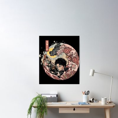 cpostermediumsquare product1000x1000.2 12 - Kagurabachi Store