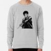 ssrcolightweight sweatshirtmensheather greyfrontsquare productx1000 bgf8f8f8 10 - Kagurabachi Shop