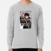 ssrcolightweight sweatshirtmensheather greyfrontsquare productx1000 bgf8f8f8 - Kagurabachi Shop