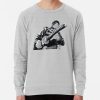 ssrcolightweight sweatshirtmensheather greyfrontsquare productx1000 bgf8f8f8 11 - Kagurabachi Shop