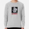 ssrcolightweight sweatshirtmensheather greyfrontsquare productx1000 bgf8f8f8 4 - Kagurabachi Shop