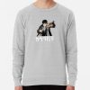 ssrcolightweight sweatshirtmensheather greyfrontsquare productx1000 bgf8f8f8 7 - Kagurabachi Shop