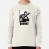 ssrcolightweight sweatshirtmensoatmeal heatherfrontsquare productx1000 bgf8f8f8 1 - Kagurabachi Shop