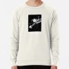 ssrcolightweight sweatshirtmensoatmeal heatherfrontsquare productx1000 bgf8f8f8 2 - Kagurabachi Shop