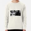 ssrcolightweight sweatshirtmensoatmeal heatherfrontsquare productx1000 bgf8f8f8 3 - Kagurabachi Shop