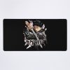 urdesk mat flatlaysquare1000x1000 - Kagurabachi Shop