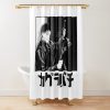 urshower curtain closedsquare1000x1000.1 1 - Kagurabachi Shop