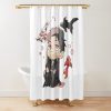 urshower curtain closedsquare1000x1000.1 2 - Kagurabachi Shop