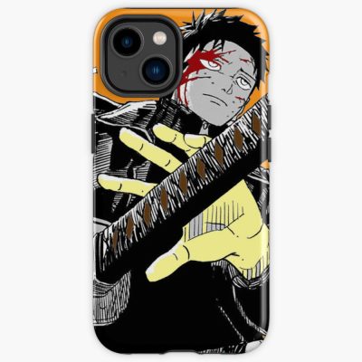 Chihiro Kagurabachi Iphone Case - Kagurabachi Shop