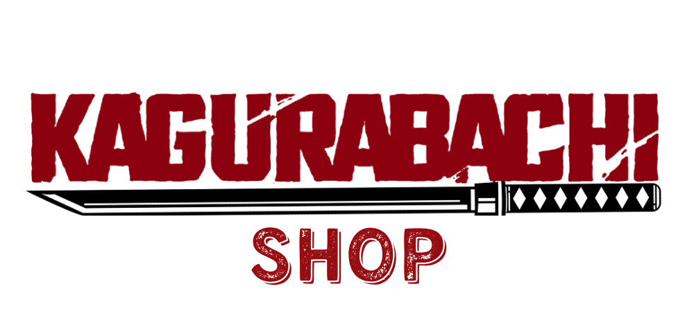 Kagurabachi Shop