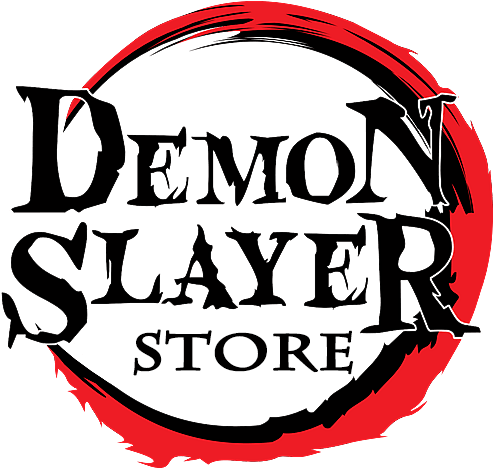 demon slayer store logo - Kagurabachi Shop