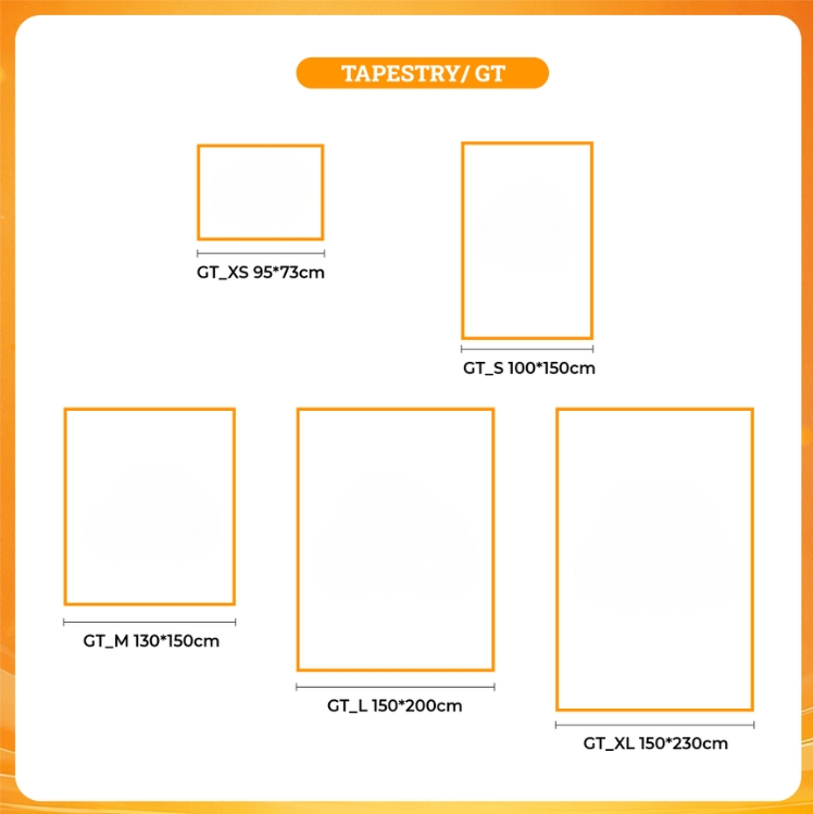 TAPESTRY - Kagurabachi Shop